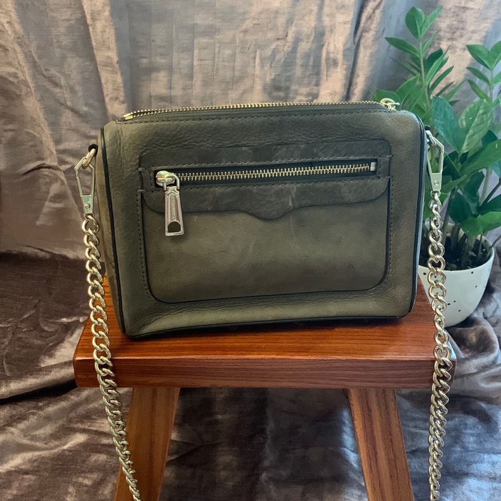 Rebecca Minkoff Crossbody Bag